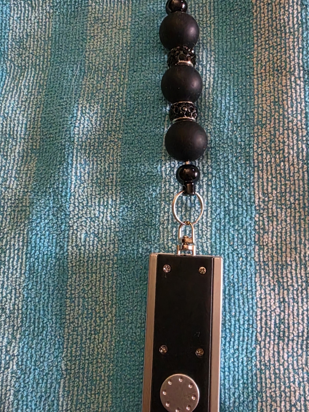 Keychain Flashlight-Please read! - Picture 6 of 10